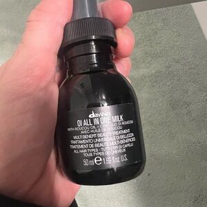 Davines OI All In One Milk new